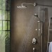Душевой набор Hansgrohe Raindance Select S 120, 3j, 27654000