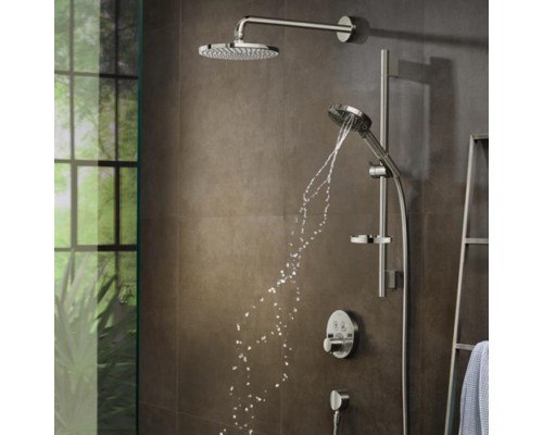 Душевой набор Hansgrohe Raindance Select S 120, 3j, 27654000