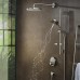 Душевой набор Hansgrohe Raindance Select S 120, 3j, 27654000