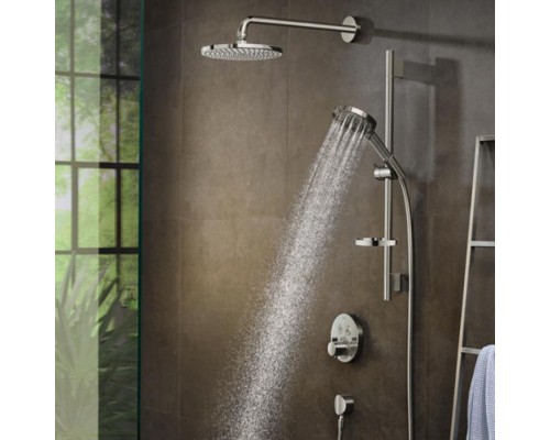 Душевой набор Hansgrohe Raindance Select S 120, 3j, 27654000