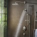 Душевой набор Hansgrohe Raindance Select S 120, 3j, 27654000