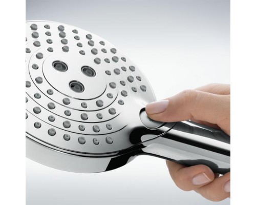 Душевой набор Hansgrohe Raindance Select S 120, 3j, 27667000
