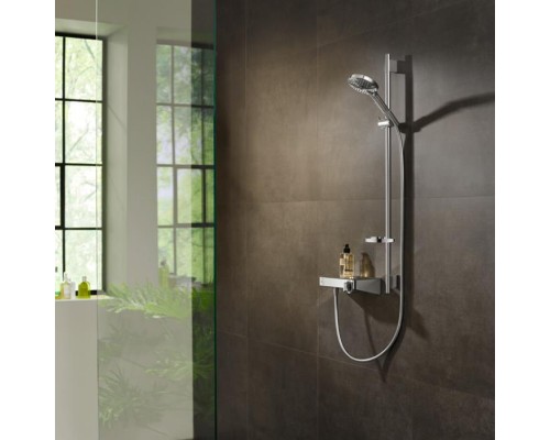 Душевой набор Hansgrohe Raindance Select S 120, 3j, 27667000