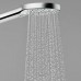 Душевой гарнитур Hansgrohe Raindance Select S 120 PowderRain Porter 160см 27668000, хром