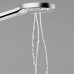 Душевой гарнитур Hansgrohe Raindance Select S 120 PowderRain Porter 160см 27668000, хром
