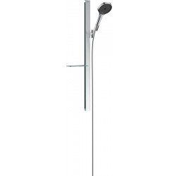 Душевая стойка Hansgrohe Rainfinity 27672000