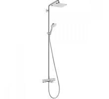 Душевая стойка для ванны Hansgrohe Croma E Showerpipe 280 27687000