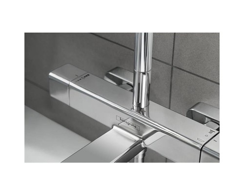 Душевая стойка для ванны Hansgrohe Croma E Showerpipe 280 27687000