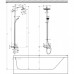 Душевая стойка для ванны Hansgrohe Croma E Showerpipe 280 27687000