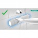 Душевая стойка для ванны Hansgrohe Croma E Showerpipe 280 27687000
