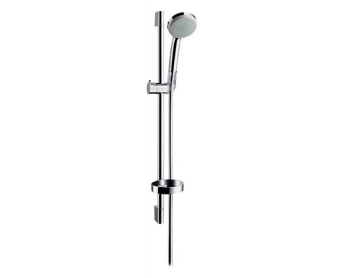 Душевой гарнитур Hansgrohe Croma 100 1jet 27717000