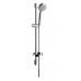 Душевой гарнитур Hansgrohe Croma 100 1jet 27717000