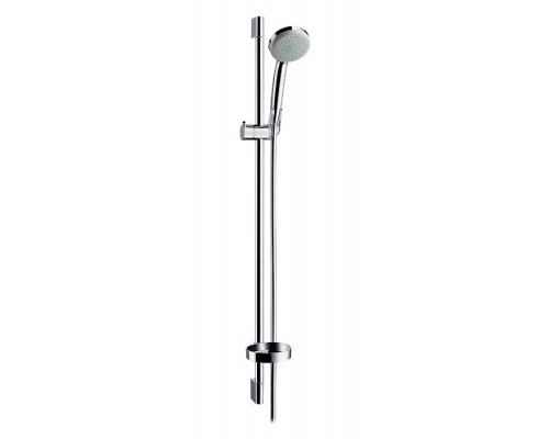Душевой гарнитур Hansgrohe Croma 100 1jet 27724000