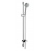 Душевой гарнитур Hansgrohe Croma 100 1jet 27724000