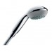 Душевой гарнитур hansgrohe Crometta 85 1jet Mono со штангой 65 см 27728000, хром