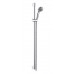 Душевой гарнитур Hansgrohe Crometta 85 27729000