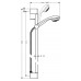 Душевой гарнитур Hansgrohe Crometta 85 27729000