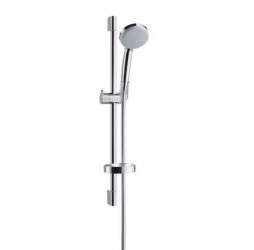 Душевой гарнитур Grohe Power&Soul 130