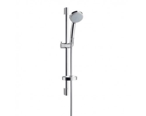 Душевой гарнитур Grohe Power&Soul 130