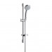 Душевой гарнитур Grohe Power&Soul 130