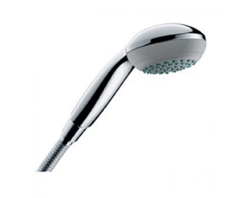 Душевой набор hansgrohe Crometta 85 Vario/Unica Crometta 90, хром 27762000