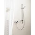 Душевая стойка Hansgrohe Croma 100 Vario Unica C Shower Set, 65 см, 27772000