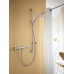 Душевая стойка Hansgrohe Croma 100 Vario Unica C Shower Set, 65 см, 27772000