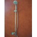 Душевая стойка Hansgrohe Croma 100 Vario Unica C Shower Set, 65 см, 27772000