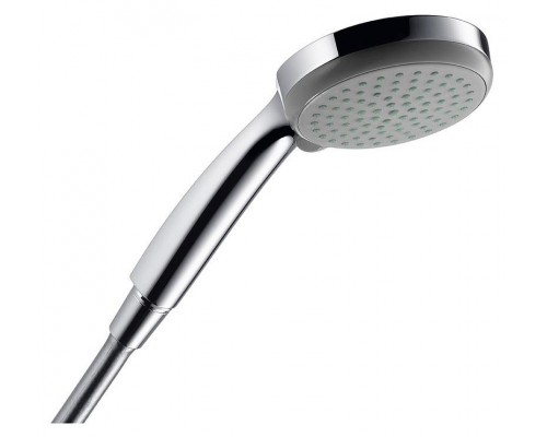 Душевая стойка Hansgrohe Croma 100 Vario Unica C Shower Set, 65 см, 27772000