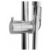 Душевая стойка Hansgrohe Croma 100 Vario Unica C Shower Set, 65 см, 27772000