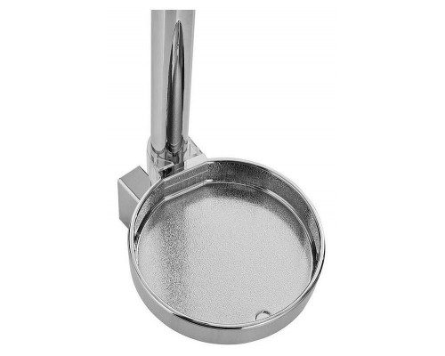 Душевая стойка Hansgrohe Croma 100 Vario Unica C Shower Set, 65 см, 27772000
