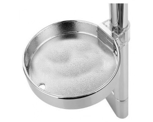Душевая стойка Hansgrohe Croma 100 Vario Unica C Shower Set, 65 см, 27772000