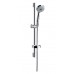 Душевой гарнитур Hansgrohe Croma 100 Multi/Unica C Shower Set 27775000