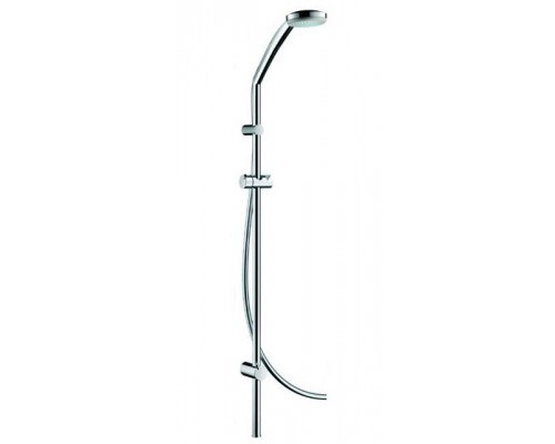 Душевой набор Hansgrohe Croma 100 Multi/Unica Reno Lift 27791000