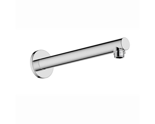 Душевой держатель Hansgrohe Vernis Blend, 24 см, хром, 27809000