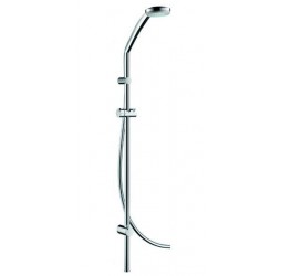 Душевая стойка Hansgrohe Croma 100 Multi / Unica'Reno Lift 27811000