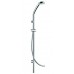 Душевая стойка Hansgrohe Croma 100 Multi / Unica'Reno Lift 27811000