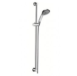 Душевой набор hansgrohe Raindance Classic 100 AIR 3 jet Unica Classic 27841000