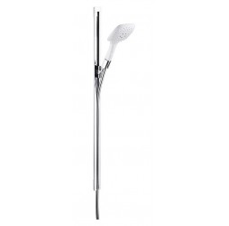 Душевой гарнитур Hansgrohe PuraVida 27853400, белый