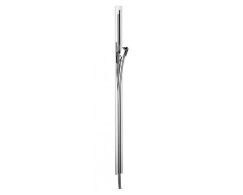 Душевой гарнитур Hansgrohe PuraVida 27853400, белый