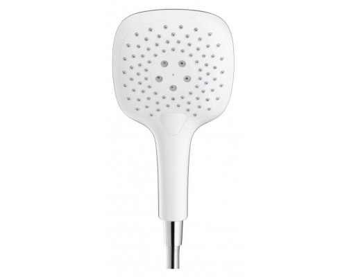 Душевой гарнитур Hansgrohe PuraVida 27853400, белый