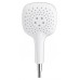 Душевой гарнитур Hansgrohe PuraVida 27853400, белый