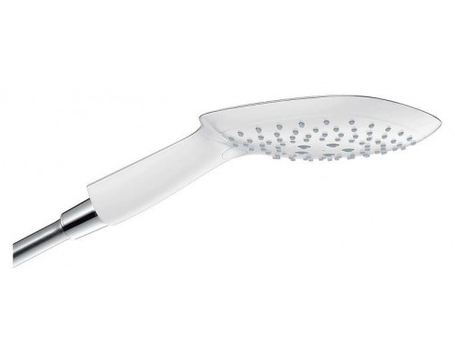 Душевой гарнитур Hansgrohe PuraVida 27853400, белый