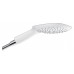 Душевой гарнитур Hansgrohe PuraVida 27853400, белый
