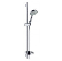 Душевой гарнитур Hansgrohe Raindance S 100 AIR 3jet / Unica'S Puro 27880000