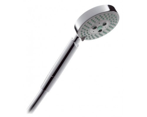 Душевой гарнитур Hansgrohe Raindance S 100 AIR 3jet / Unica'S Puro 27880000