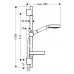 Душевой гарнитур Hansgrohe Raindance S 100 AIR 3jet / Unica'S Puro 27880000