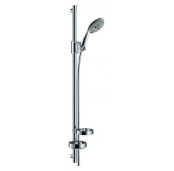 Душевой гарнитур HANSGROHE Raindance 27881000 E 100 AIR 3jet 90 см
