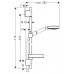 Душевой гарнитур Hansgrohe Raindance 27882000