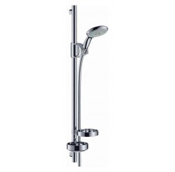 Душевой гарнитур Hansgrohe Raindance S 100 AIR 3jet / Unica'D Puro DN15 27883000